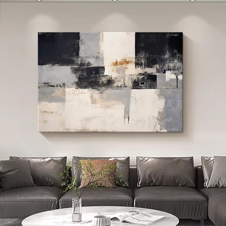 Modern Simplicity
