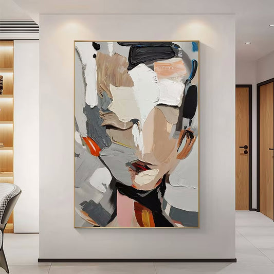 Colorful Painting
