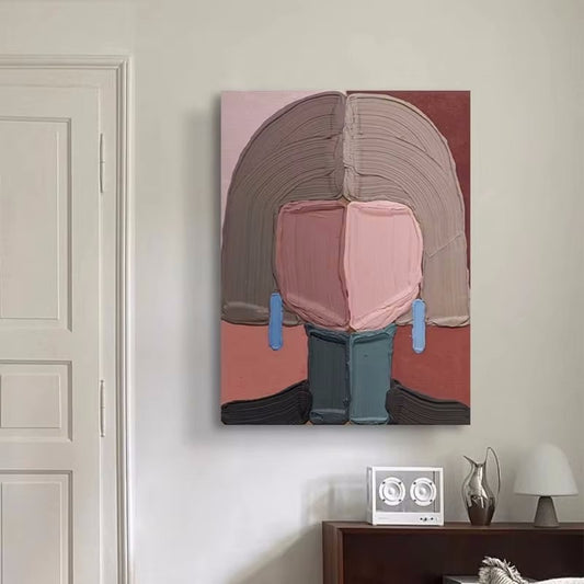 Colorful Painting 1