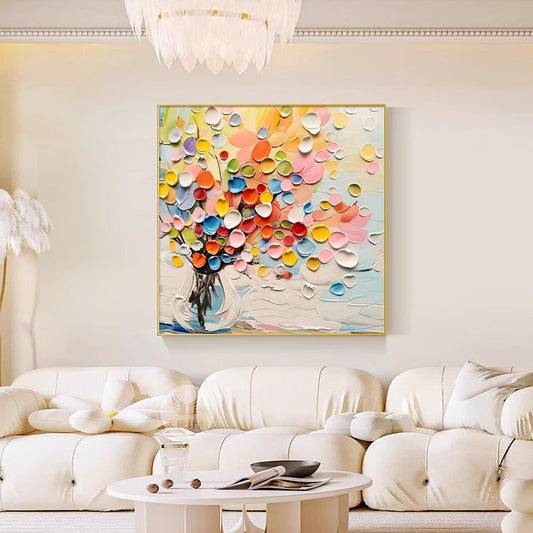 COLORFUL PAINTING 1