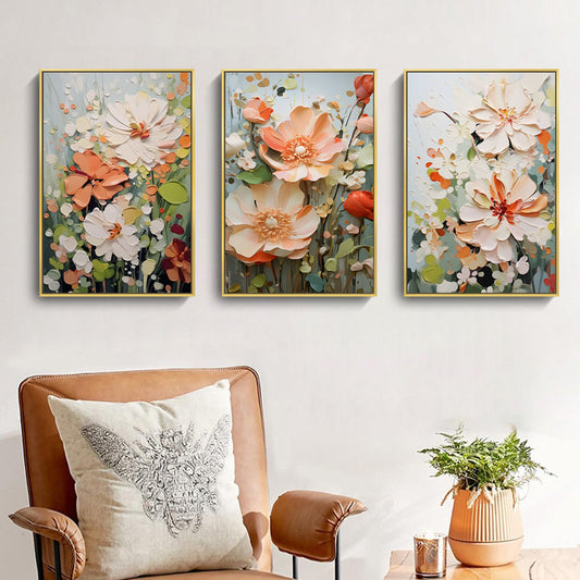 Blossom Symphony